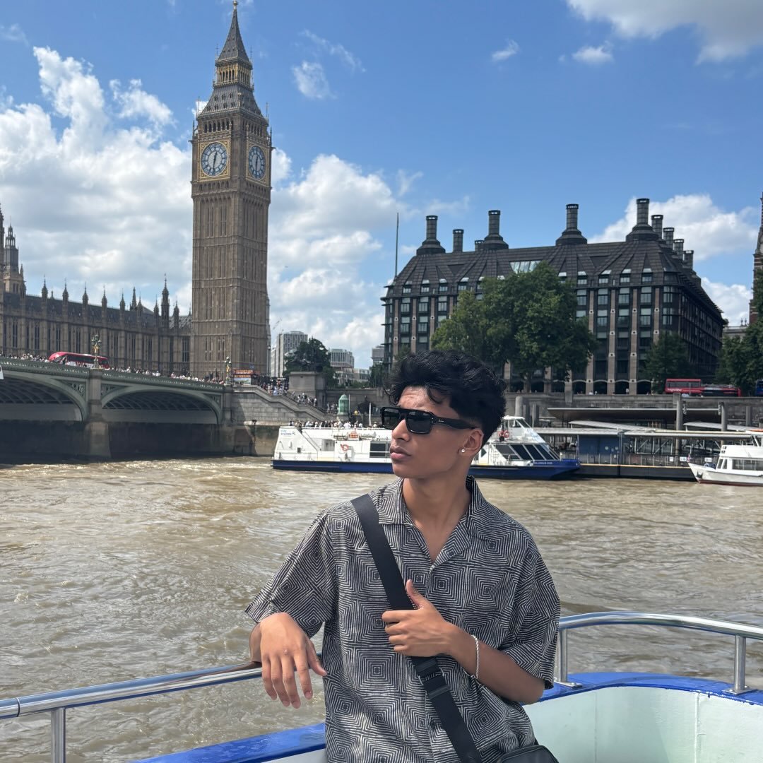 Waleed Adnan - Master Barber